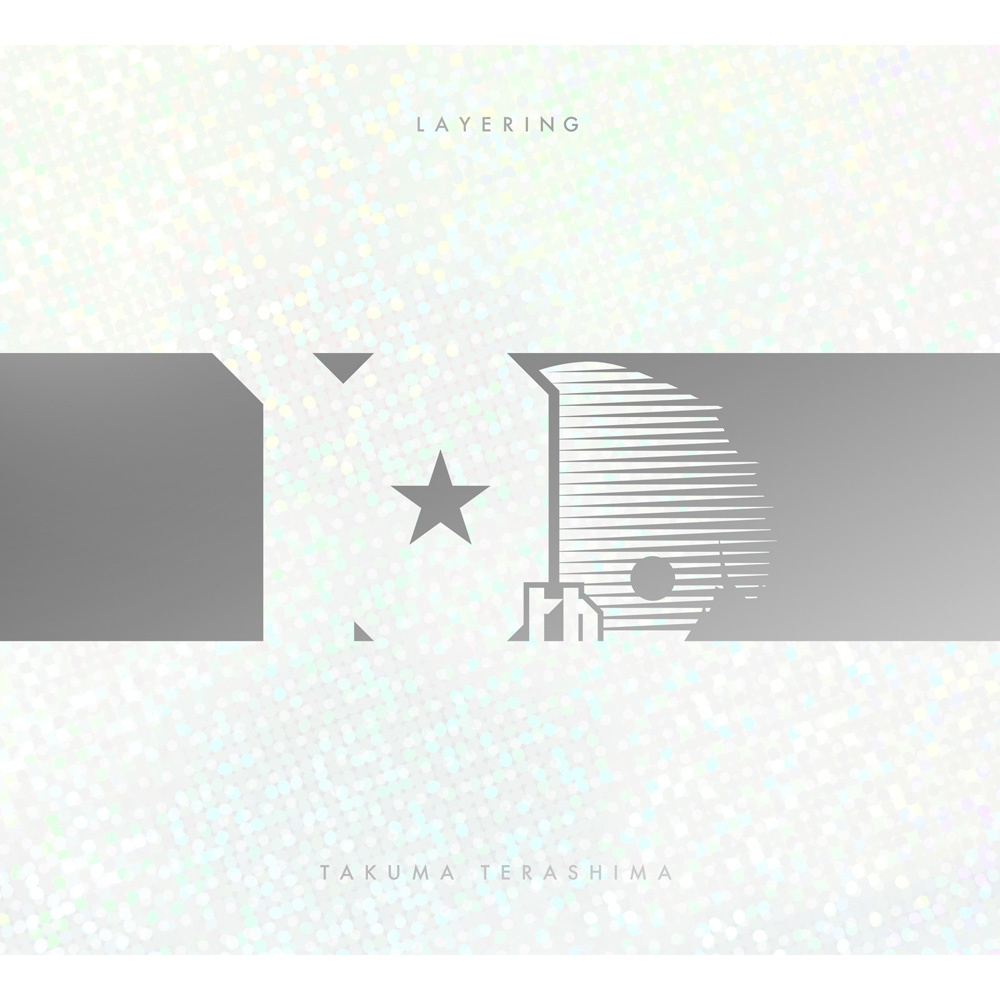 LAYERING【初回限定盤】