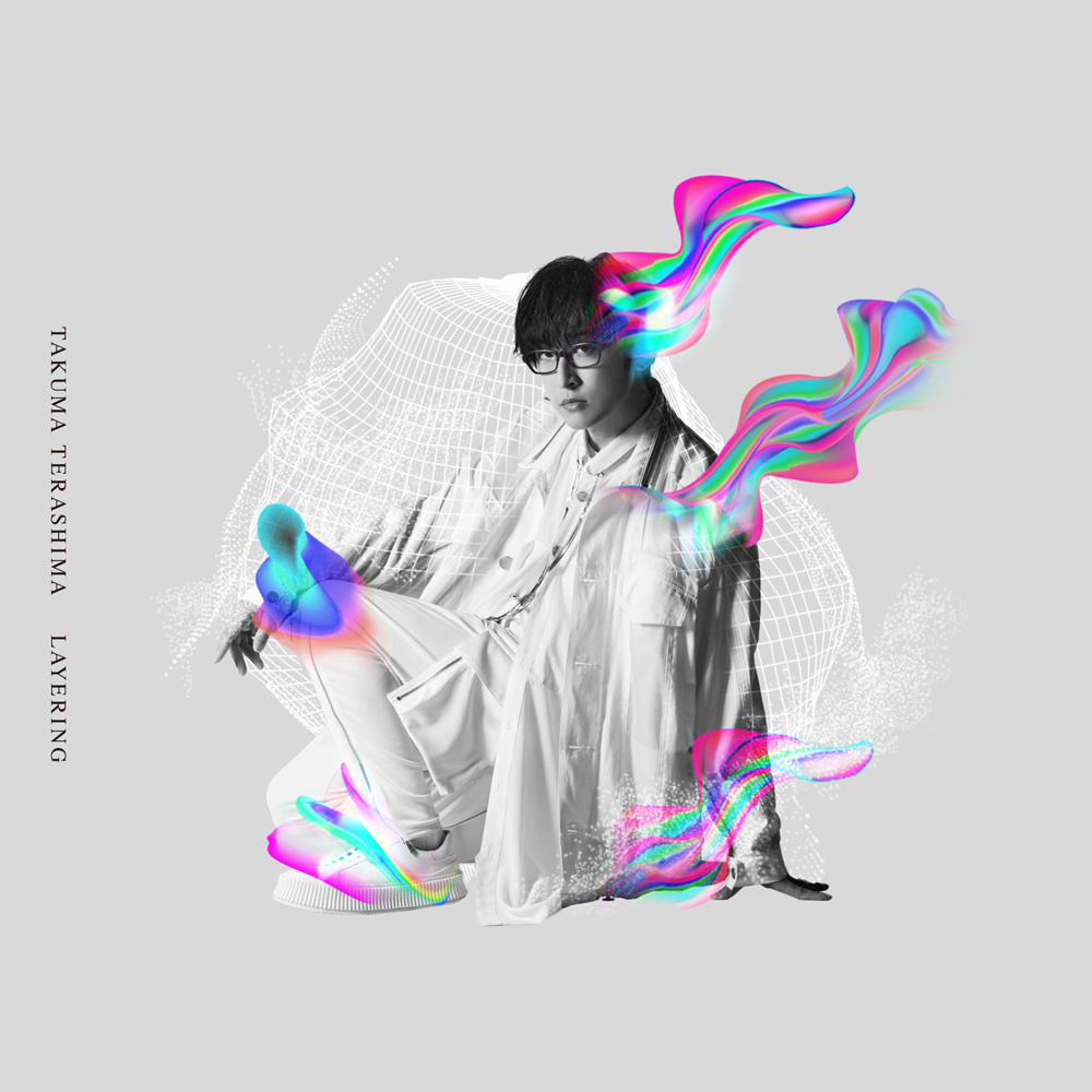 LAYERING【通常盤】