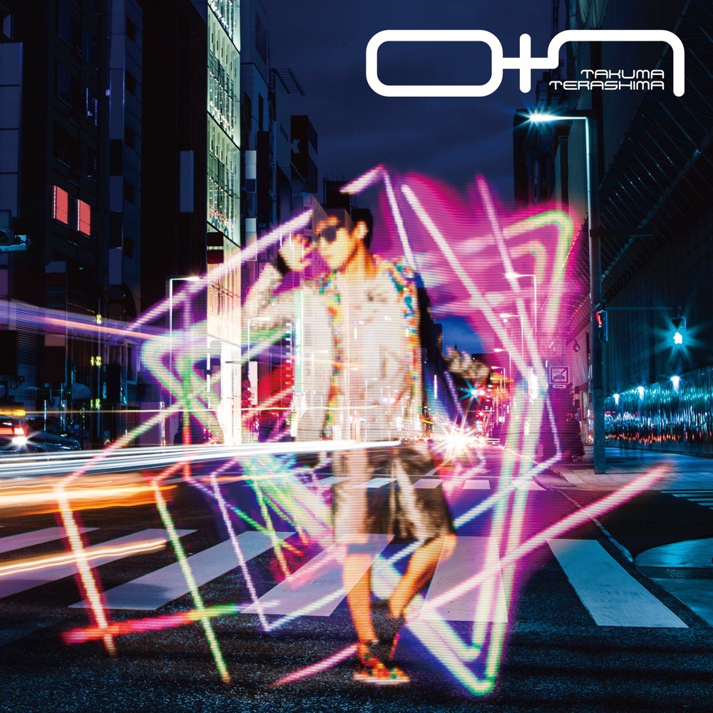 0+1（ラブアンドピース）【通常盤】
